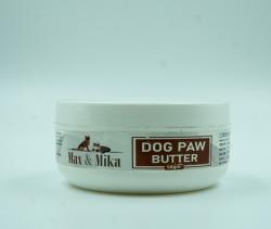 Dog Paw Butter